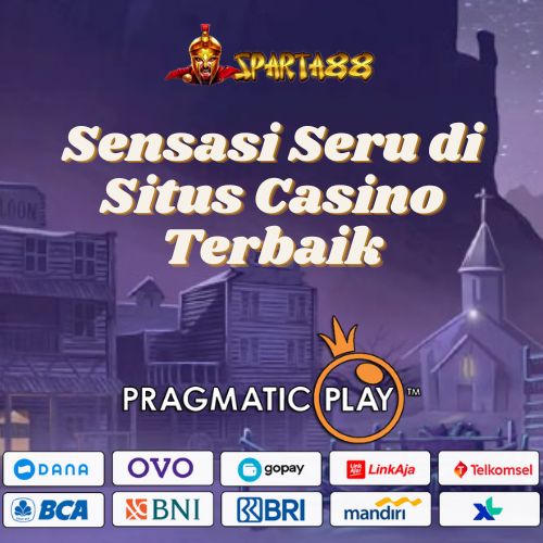 Sensasi Seru di Situs Casino Terbaik
