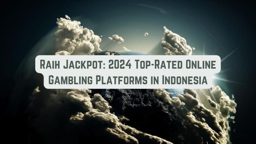 Raih Jackpot: Situs Betting Online Top 2024 di Indonesia