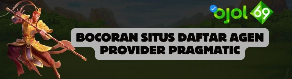 Bocoran Situs Daftar OJOL69