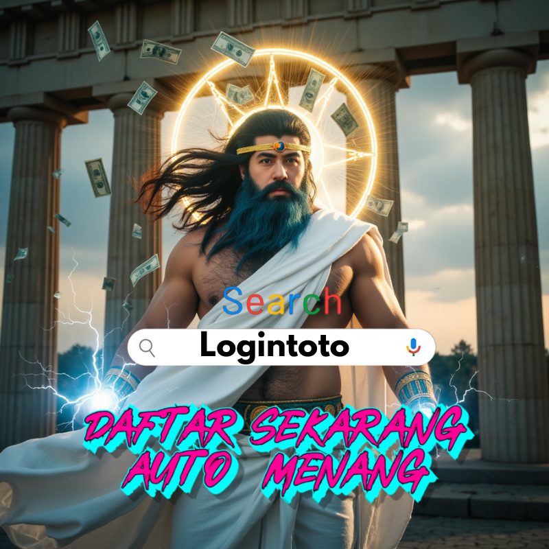 Agen slot gacor Logintoto 10k