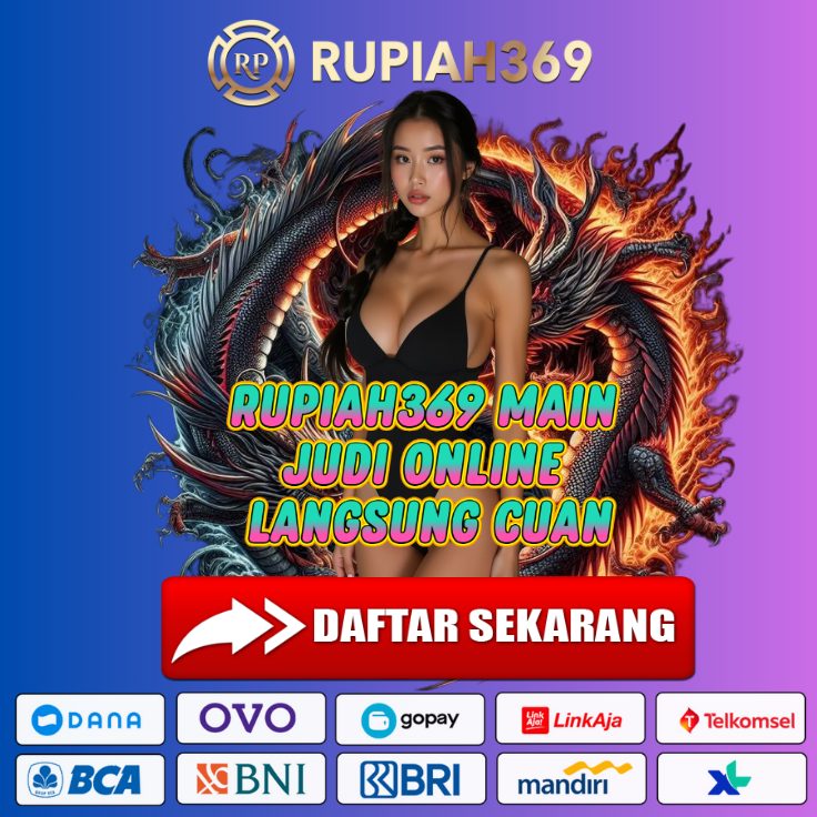 Rupiah369