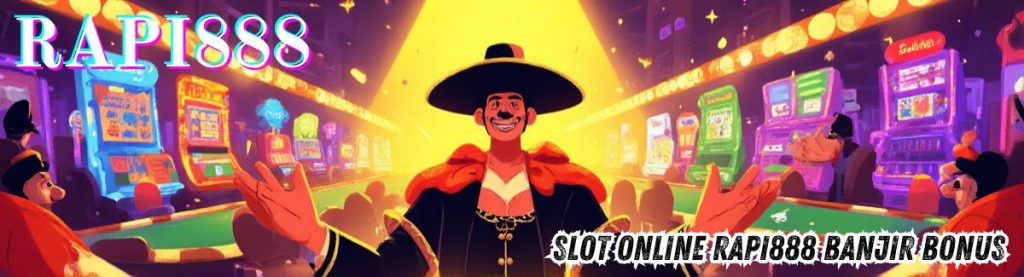 RAPI888