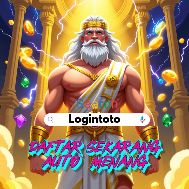 Tips menang slot online Logintoto