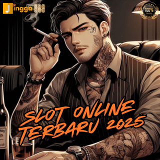 Slot Online Terbaru