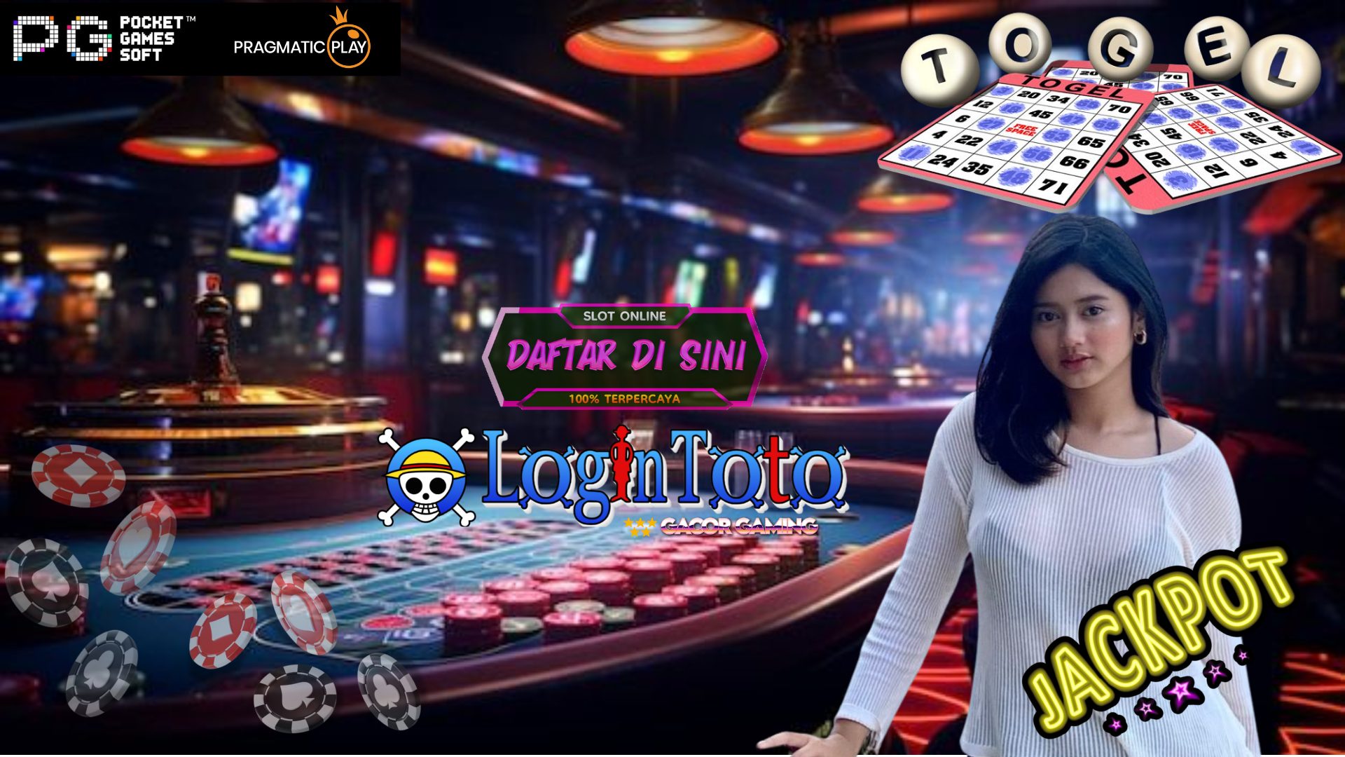Casino LoginToto