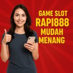 Slot Rapi888