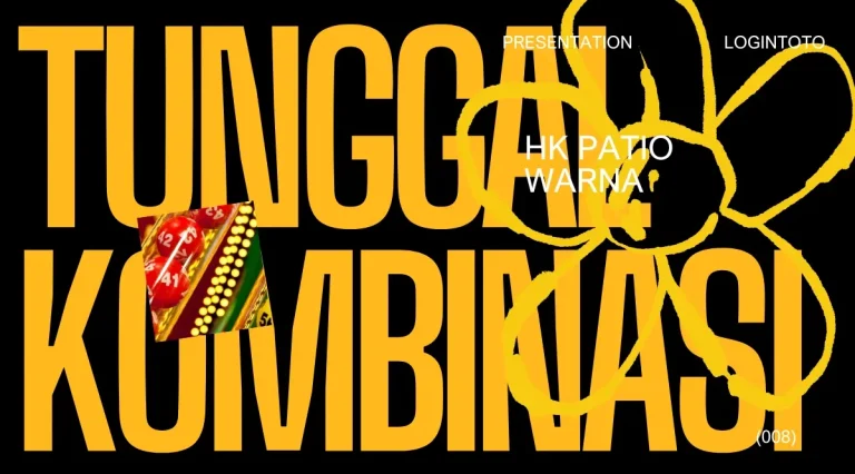 warna tunggal kombinasi hk patio