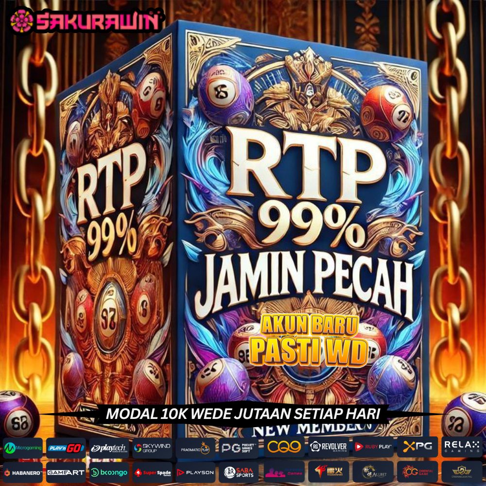 RTP Slot Tertinggi