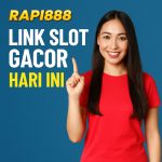 Rapi888 Link Slot Gacor Hari Ini