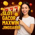 Slot Gacor Maxwin Jingga888